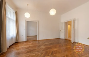 Apartment for rent, 3+1 - 2 bedrooms, 83m<sup>2</sup>