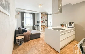 Apartment for rent, 2+kk - 1 bedroom, 46m<sup>2</sup>