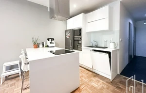 Apartment for rent, 2+kk - 1 bedroom, 46m<sup>2</sup>