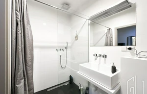 Apartment for rent, 2+kk - 1 bedroom, 46m<sup>2</sup>