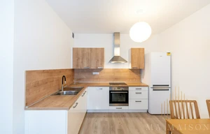 Apartment for rent, 3+kk - 2 bedrooms, 78m<sup>2</sup>