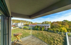 Apartment for rent, 2+kk - 1 bedroom, 71m<sup>2</sup>