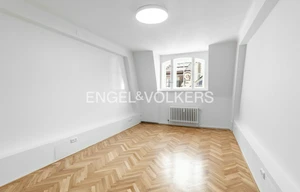 Apartment for rent, 2+1 - 1 bedroom, 84m<sup>2</sup>