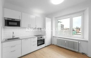Apartment for rent, 2+1 - 1 bedroom, 84m<sup>2</sup>