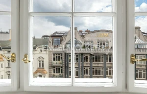 Apartment for rent, 2+1 - 1 bedroom, 84m<sup>2</sup>