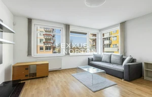 Apartment for sale, 1+KK - Studio, 47m<sup>2</sup>