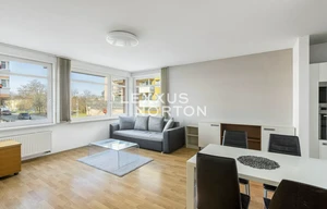 Apartment for sale, 1+KK - Studio, 47m<sup>2</sup>