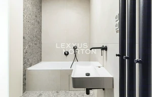 Apartment for sale, 3+kk - 2 bedrooms, 95m<sup>2</sup>