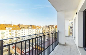 Apartment for sale, 3+kk - 2 bedrooms, 113m<sup>2</sup>