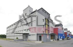 Warehouse for rent, 14m<sup>2</sup>