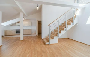 Apartment for rent, 4+kk - 3 bedrooms, 125m<sup>2</sup>