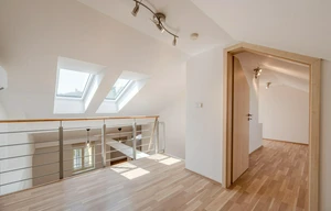 Apartment for rent, 4+kk - 3 bedrooms, 125m<sup>2</sup>