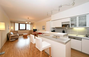 Apartment for rent, 2+kk - 1 bedroom, 77m<sup>2</sup>