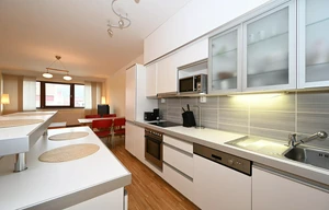 Apartment for rent, 2+kk - 1 bedroom, 77m<sup>2</sup>