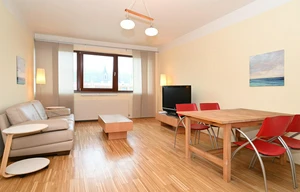 Apartment for rent, 2+kk - 1 bedroom, 77m<sup>2</sup>