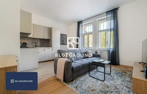 Apartment for rent, 2+kk - 1 bedroom, 51m<sup>2</sup>