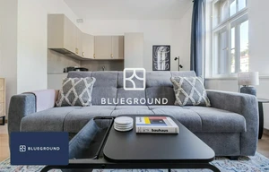 Apartment for rent, 2+kk - 1 bedroom, 51m<sup>2</sup>