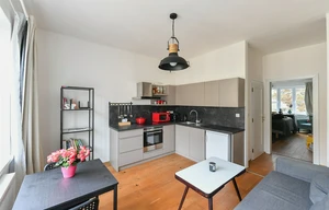 Apartment for rent, 2+kk - 1 bedroom, 50m<sup>2</sup>