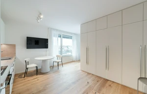 Apartment for rent, 2+kk - 1 bedroom, 37m<sup>2</sup>