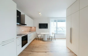 Apartment for rent, 2+kk - 1 bedroom, 37m<sup>2</sup>