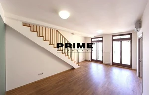 Apartment for rent, 5+1 - 4 bedrooms, 168m<sup>2</sup>