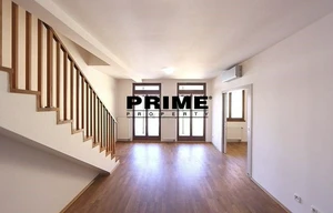 Apartment for rent, 5+1 - 4 bedrooms, 168m<sup>2</sup>