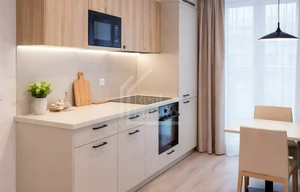 Apartment for rent, 2+kk - 1 bedroom, 38m<sup>2</sup>