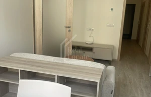 Apartment for rent, 2+kk - 1 bedroom, 38m<sup>2</sup>
