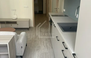 Apartment for rent, 2+kk - 1 bedroom, 38m<sup>2</sup>