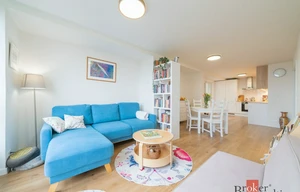 Apartment for sale, 3+kk - 2 bedrooms, 86m<sup>2</sup>
