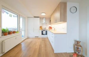 Apartment for sale, 3+kk - 2 bedrooms, 86m<sup>2</sup>