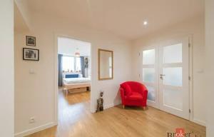 Apartment for sale, 3+kk - 2 bedrooms, 86m<sup>2</sup>