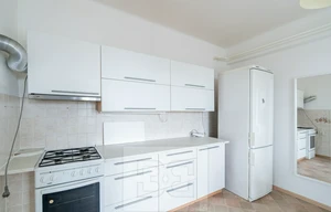 Apartment for rent, 2+kk - 1 bedroom, 36m<sup>2</sup>