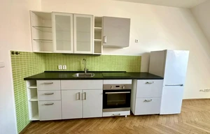 Apartment for rent, 2+kk - 1 bedroom, 52m<sup>2</sup>