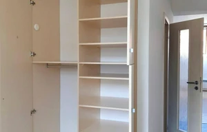 Apartment for rent, 2+kk - 1 bedroom, 52m<sup>2</sup>