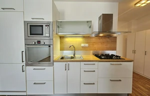 Apartment for rent, 2+kk - 1 bedroom, 44m<sup>2</sup>