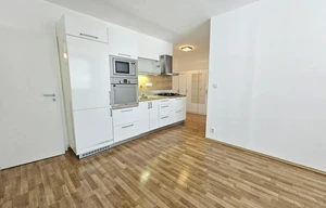 Apartment for rent, 2+kk - 1 bedroom, 44m<sup>2</sup>