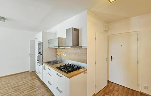 Apartment for rent, 2+kk - 1 bedroom, 44m<sup>2</sup>