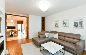 Apartment for rent, 3+kk - 2 bedrooms, 83m<sup>2</sup>