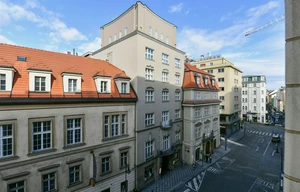 Apartment for rent, 3+kk - 2 bedrooms, 83m<sup>2</sup>