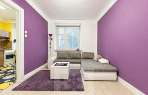 Apartment for rent, 1+1 - Studio, 39m<sup>2</sup>