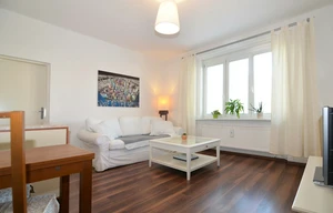 Apartment for rent, 2+kk - 1 bedroom, 41m<sup>2</sup>