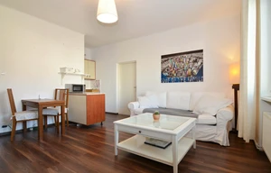 Apartment for rent, 2+kk - 1 bedroom, 41m<sup>2</sup>