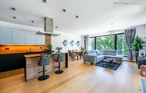 Apartment for sale, 3+kk - 2 bedrooms, 138m<sup>2</sup>