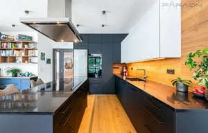 Apartment for sale, 3+kk - 2 bedrooms, 138m<sup>2</sup>