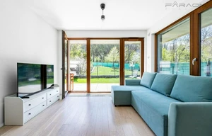 Apartment for sale, 2+kk - 1 bedroom, 49m<sup>2</sup>