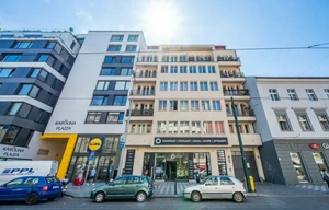 Apartment for sale, 3+kk - 2 bedrooms, 110m<sup>2</sup>