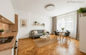 Apartment for sale, 3+kk - 2 bedrooms, 110m<sup>2</sup>