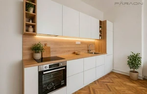 Apartment for sale, 3+kk - 2 bedrooms, 110m<sup>2</sup>