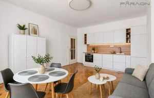 Apartment for sale, 3+kk - 2 bedrooms, 110m<sup>2</sup>